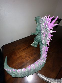 Godzilla Collection