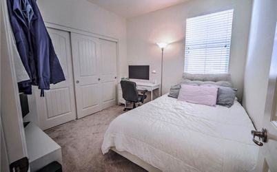 Bedroom Set