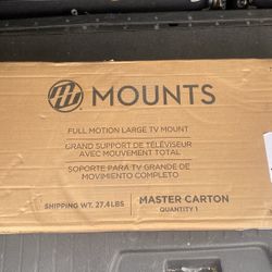 Wall Mount 