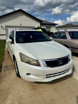 2010 Honda Accord