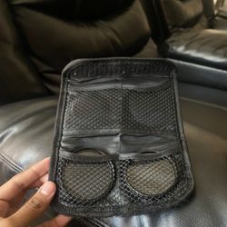 Camera Filter Lens Holder
