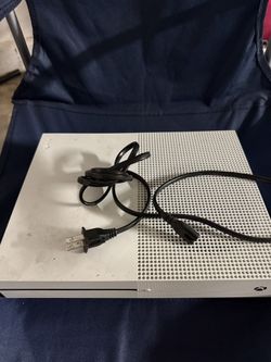 X Box One - Used - Works Good - $80