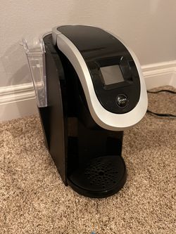 Keurig 2.0 Coffee/Tea Maker