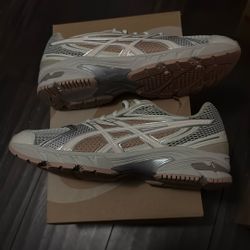 ASICS Brand New 