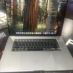 Mac Book Pro Touch Bar 