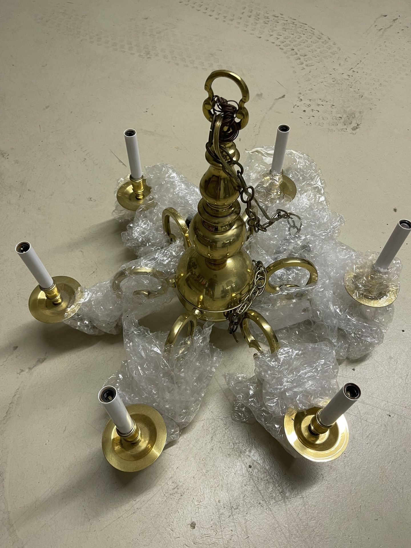 Chandelier