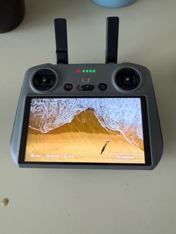 DJI RC2