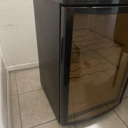 Wine Refrigerator