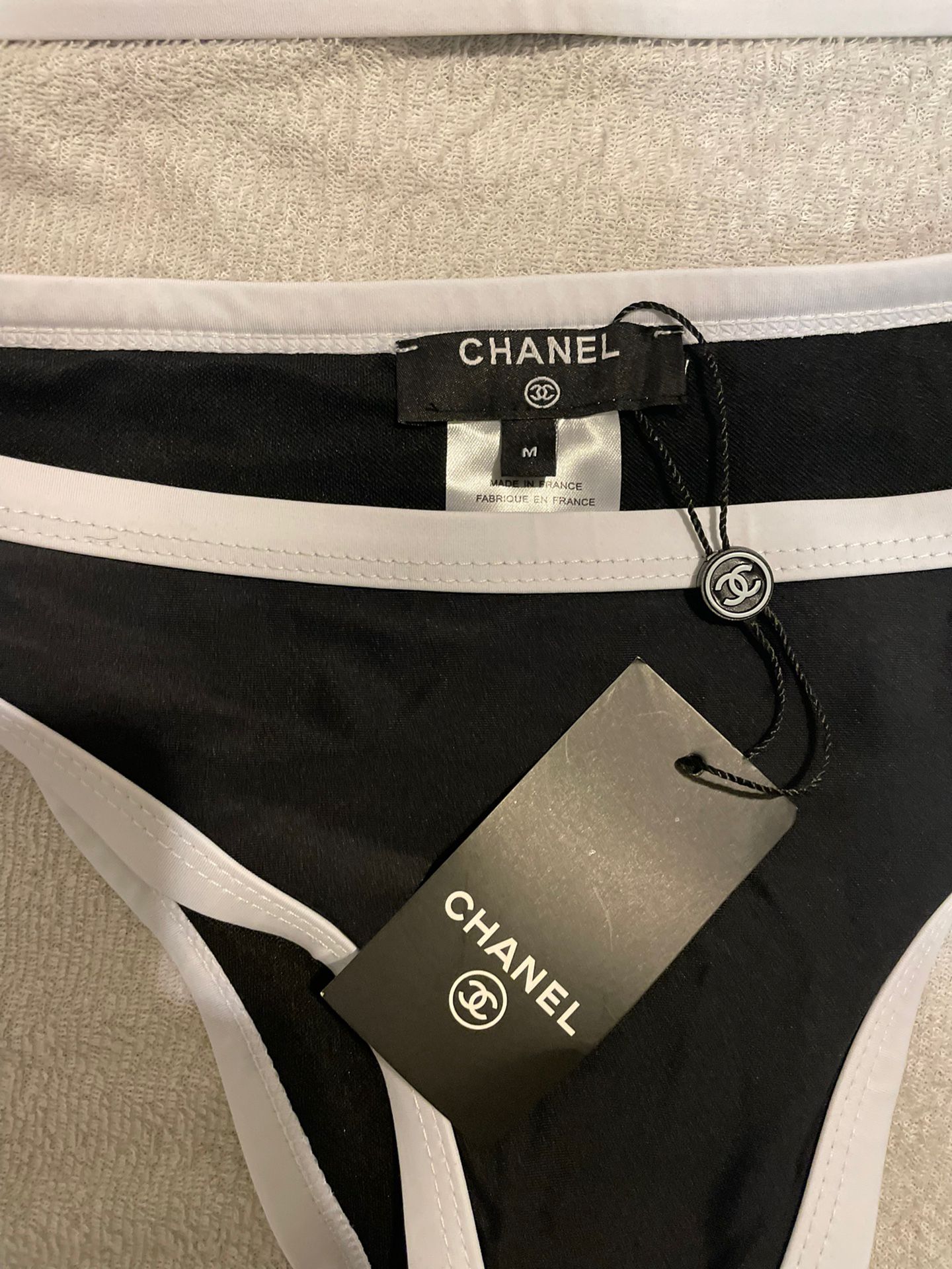 CHANEL Bathing Suits New for Sale in Rosemead, CA - OfferUp