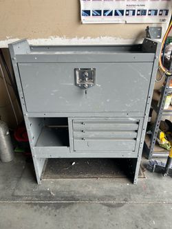 Storage bin