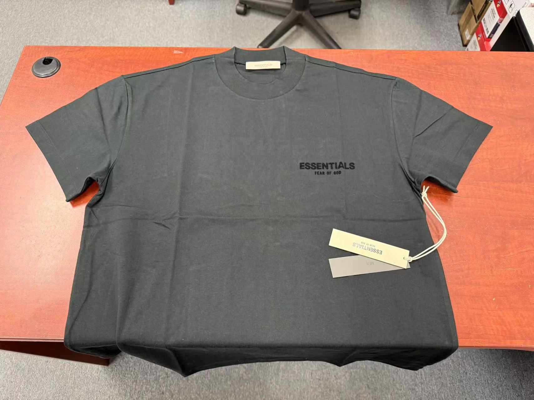 essential shirt