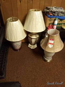 Lamps