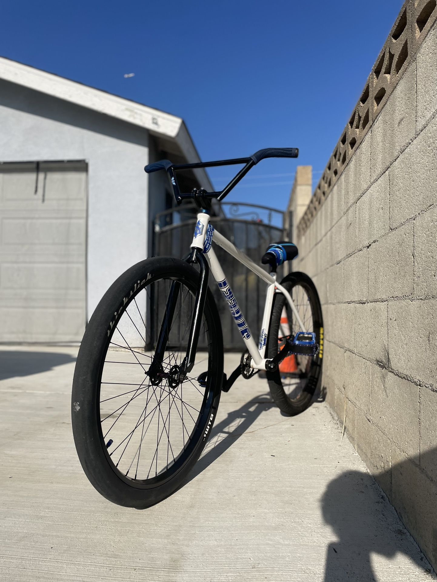 street bike co