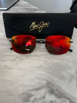 Maui Jim sunglasses