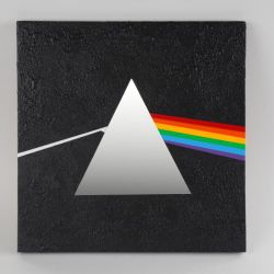 Pink Floyd Art Dark Side Of The Moon 