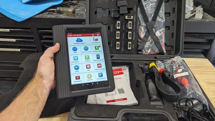 Launch 431 V4.0 Pro