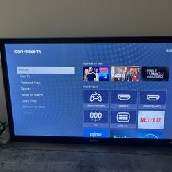 Roku Tv 24 Inch 