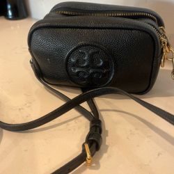 Tory Burch Mini Miller Crossbody Bag 