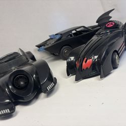 Batmobile