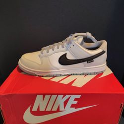 Nike Dunk Low Gtx