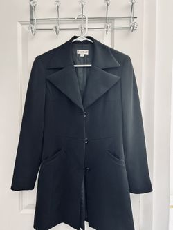 Bebe Size 2P - Peacoat 