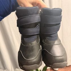 Thermolte Ecomode Snow Boots Size 13