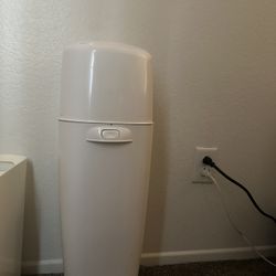 Diaper Genie