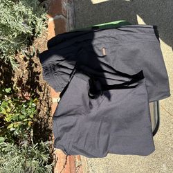 Cherokee  Form Scrubs