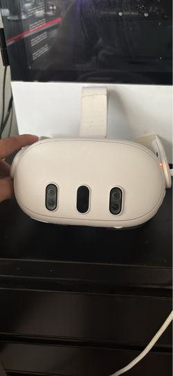 Meta Quest 3 VR Headset 512GB