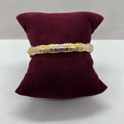 14k Bracelet