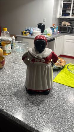 Cookie jar