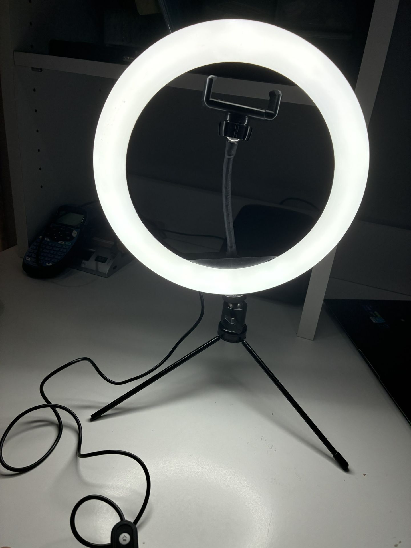 Mini right light