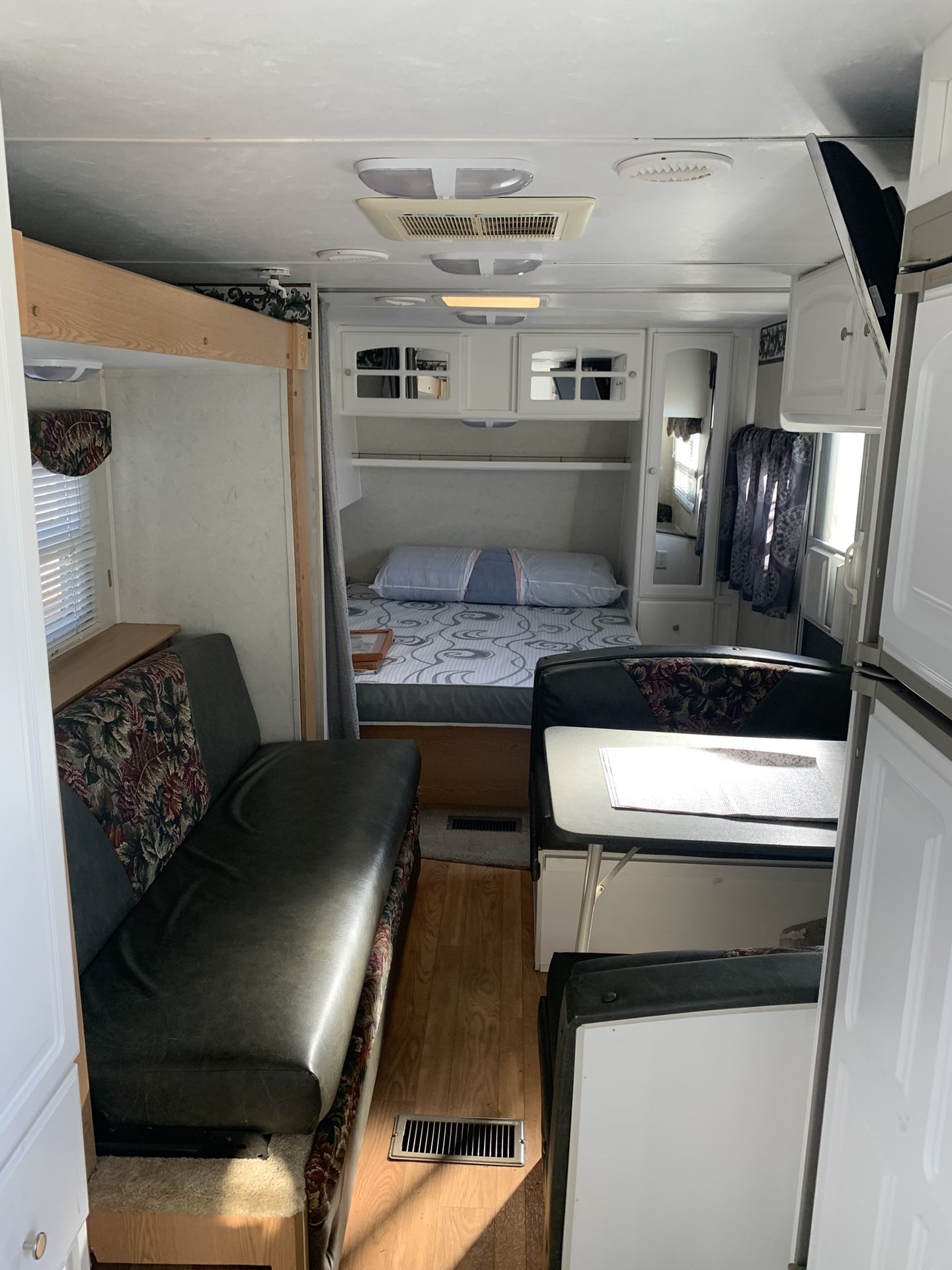 2003 Keystone Liteway