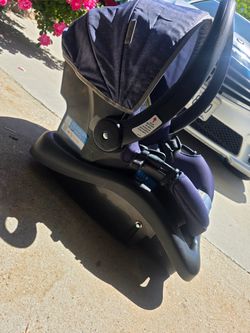Car seat