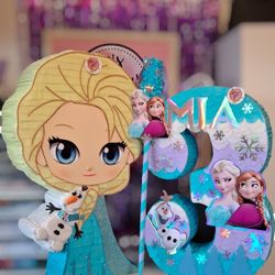 Realizó Piñatas Personalizadas 🪅💯🥰