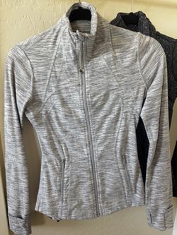 Lululemon Define Jackets