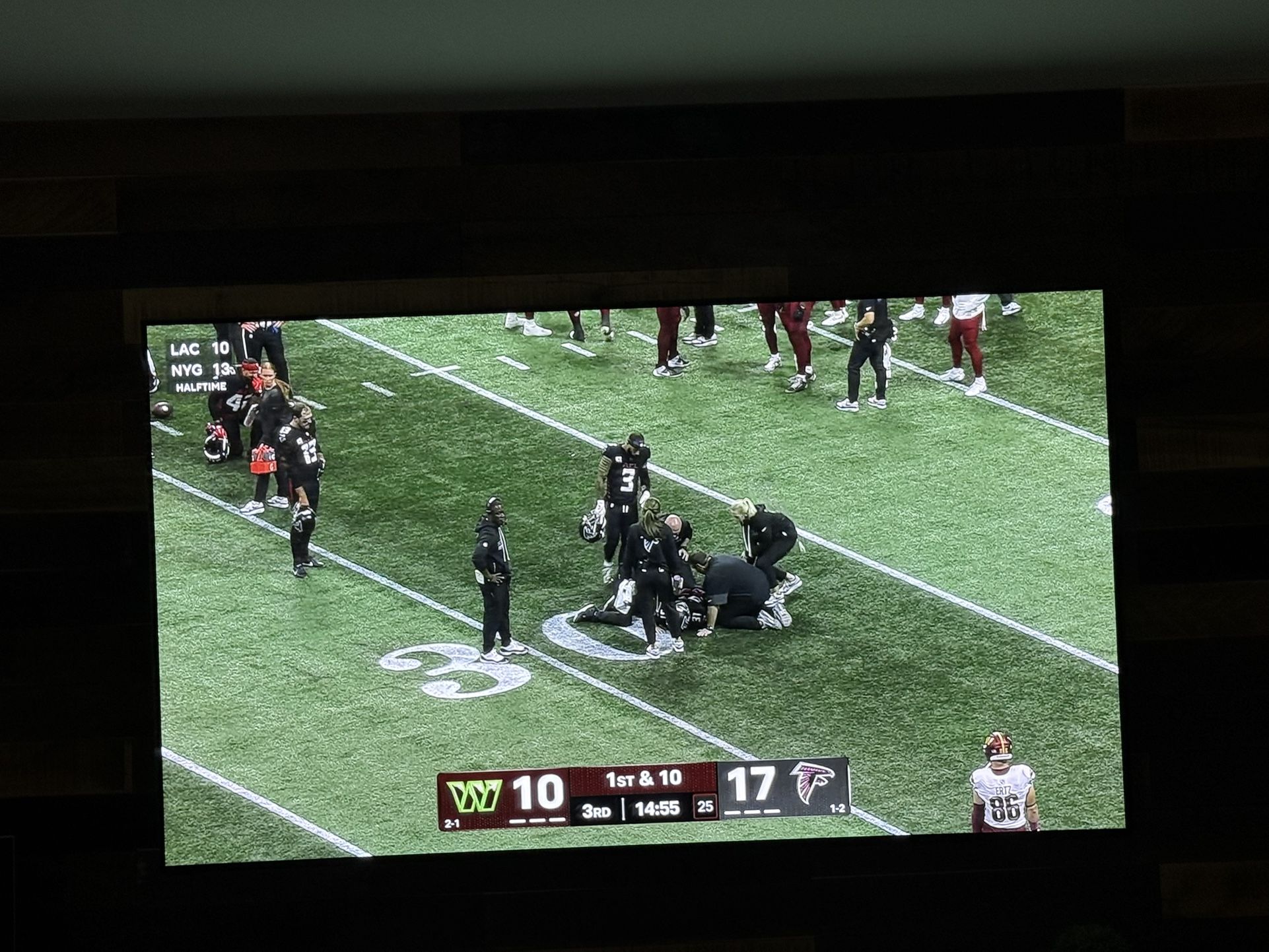 LG Oled 77 Inch