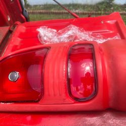 1(contact info removed) ram 1500 rear tail lights 