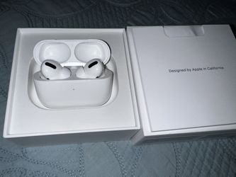 AirPods Pro