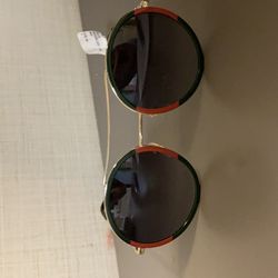 Gucci Glasses Authentic NEW