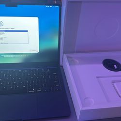 Apple Macbook air (2025)