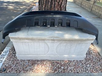 Free by the curb