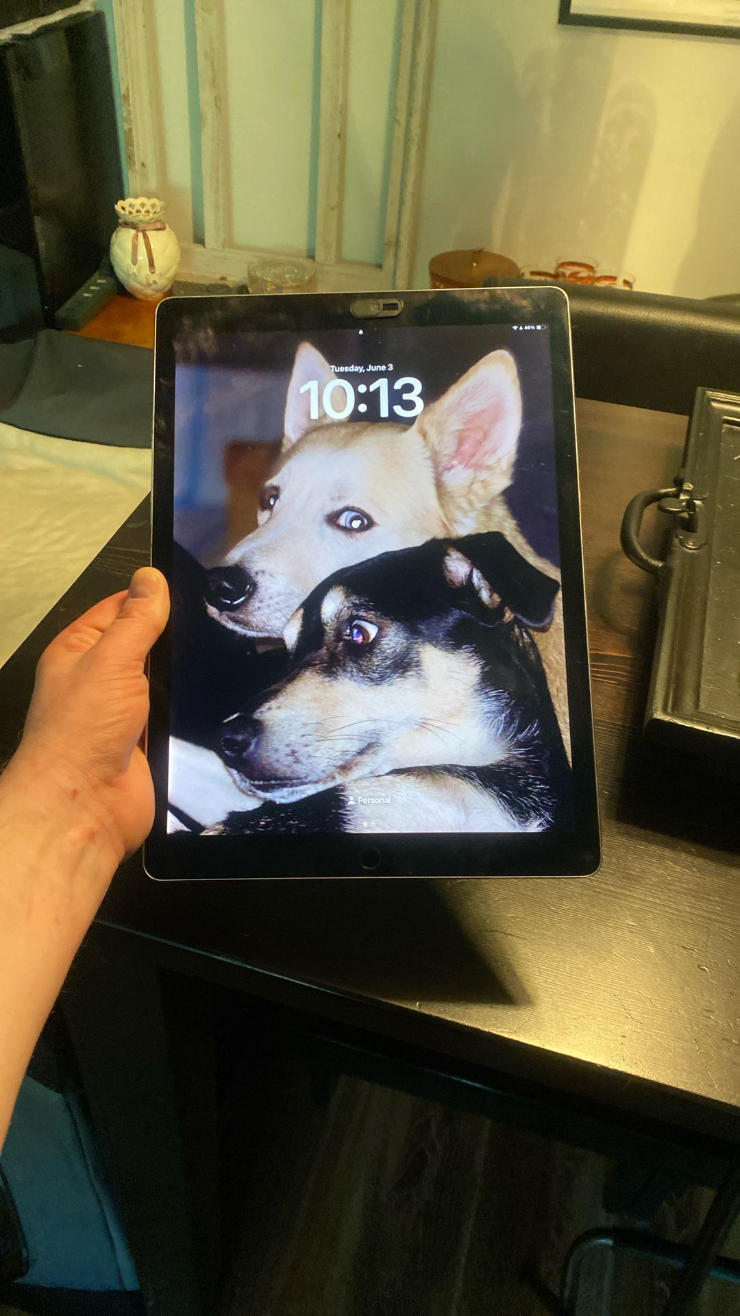 iPad Pro 12.9 Inch 2nd Generation 512GB