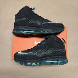 Nike Air Max Griffey Jr Freshwater men’s size 14 shoes Rare!