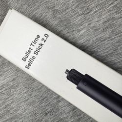 Insta360 X5, X4 - Bullet Time Selfie Stick 2.0