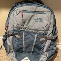 The North Face Recon Pack, Blue, 30L - Offers Welcome!