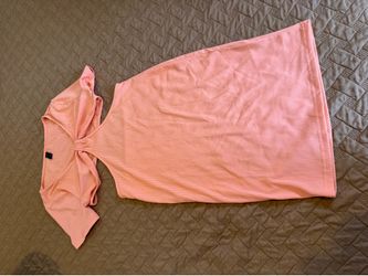 Woman summer dress