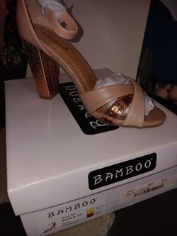 Women's Heels