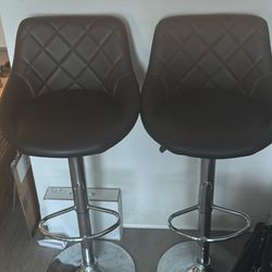 BAR STOOLS