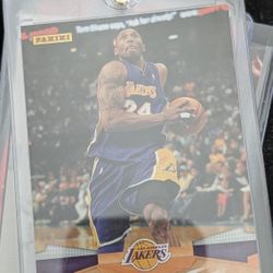Kobe Bryant #273- ($15)